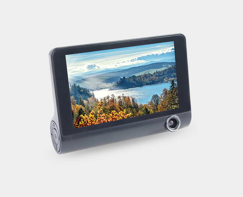 4 inch screen car dash camera4 inch screen car dash camera
